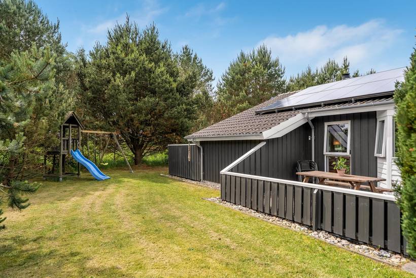 Foto von Ferienhaus KE92 in Thorup - Nordjütland