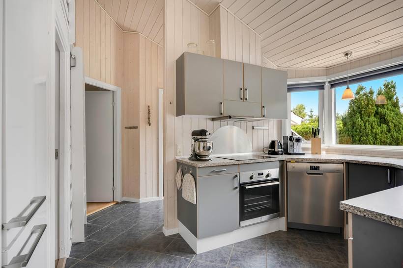 Foto von Ferienhaus KE92 in Thorup - Nordjütland