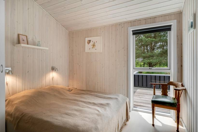 Foto von Ferienhaus KE92 in Thorup - Nordjütland