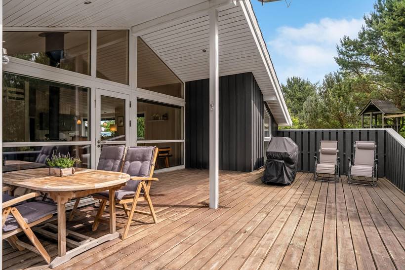 Foto von Ferienhaus KE92 in Thorup - Nordjütland