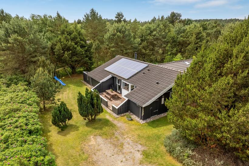 Foto von Ferienhaus KE92 in Thorup - Nordjütland