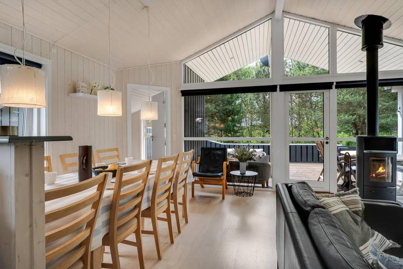 Foto von Ferienhaus KE92 in Thorup - Nordjütland