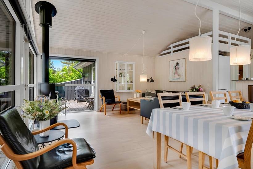 Foto von Ferienhaus KE92 in Thorup - Nordjütland