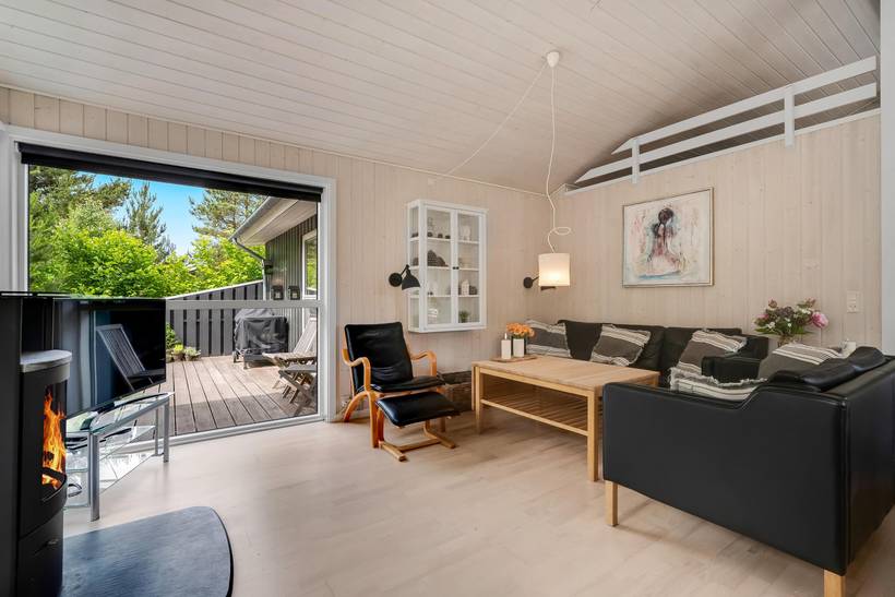 Foto von Ferienhaus KE92 in Thorup - Nordjütland