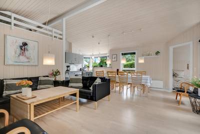 Vorschaubild von Ferienhaus KE92 in Thorup - Nordjütland