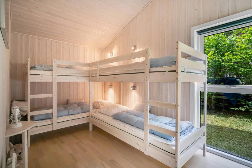 Foto von Ferienhaus KE92 in Thorup - Nordjütland