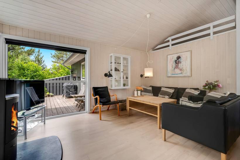 Foto von Ferienhaus KE92 in Thorup - Nordjütland