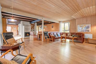 Vorschaubild von Ferienhaus KE93 in Fjellerup - Ostjütland