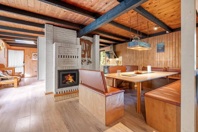 Foto von Ferienhaus KE93 in Fjellerup - Ostjütland