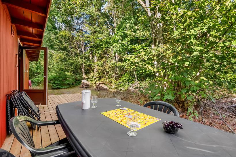 Foto von Ferienhaus KE93 in Fjellerup - Ostjütland