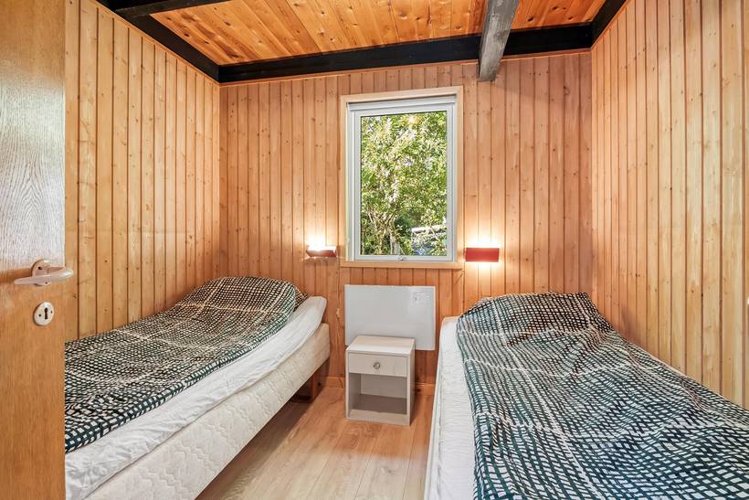 Foto von Ferienhaus KE93 in Fjellerup - Ostjütland