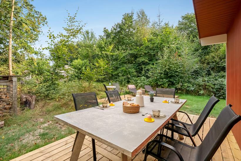 Foto von Ferienhaus KE93 in Fjellerup - Ostjütland