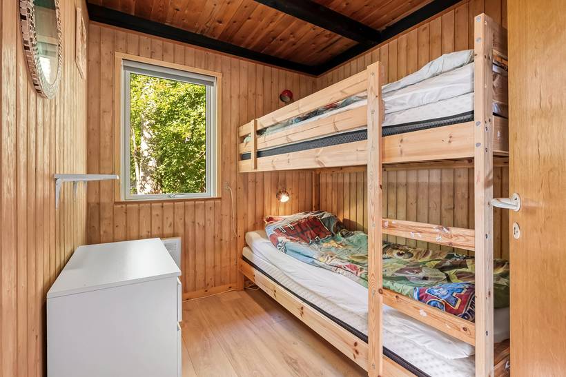 Foto von Ferienhaus KE93 in Fjellerup - Ostjütland