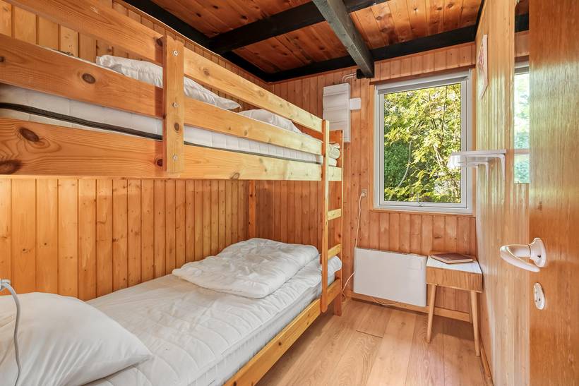 Foto von Ferienhaus KE93 in Fjellerup - Ostjütland