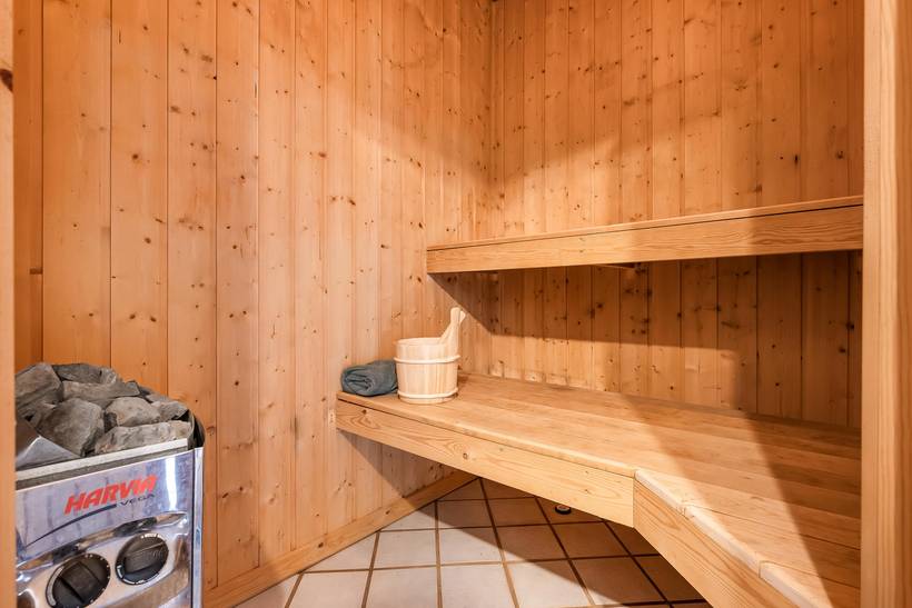 Foto von Ferienhaus KE93 in Fjellerup - Ostjütland