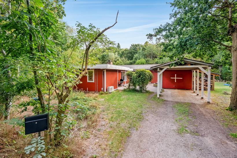 Foto von Ferienhaus KE93 in Fjellerup - Ostjütland