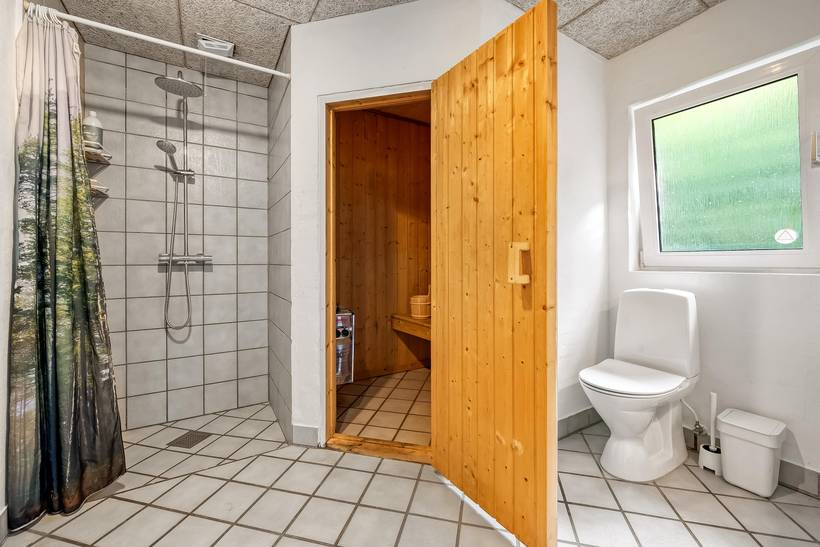 Foto von Ferienhaus KE93 in Fjellerup - Ostjütland