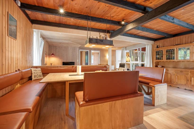 Foto von Ferienhaus KE93 in Fjellerup - Ostjütland