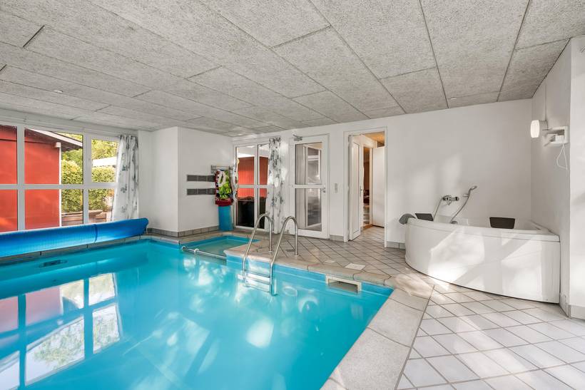 Foto von Ferienhaus KE93 in Fjellerup - Ostjütland