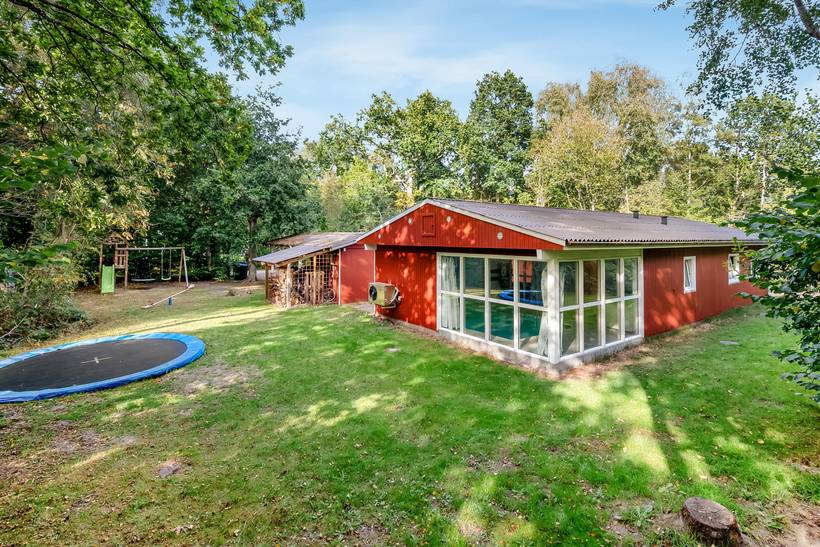 Foto von Ferienhaus KE93 in Fjellerup - Ostjütland