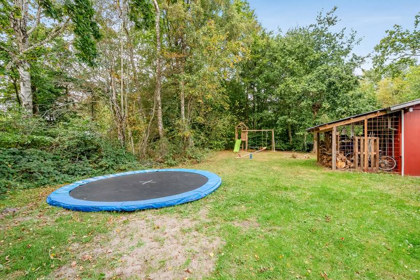 Foto von Ferienhaus KE93 in Fjellerup - Ostjütland