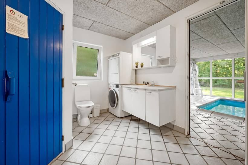 Foto von Ferienhaus KE93 in Fjellerup - Ostjütland