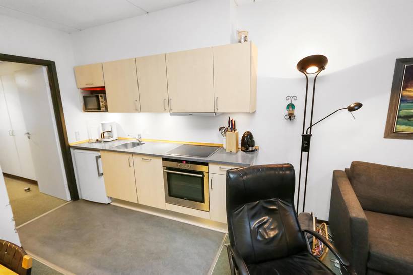 Foto von Ferienhaus KE95 in Henne Strand - Westjütland