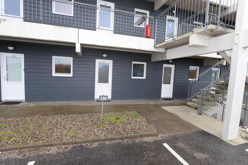 Foto von Ferienhaus KE95 in Henne Strand - Westjütland