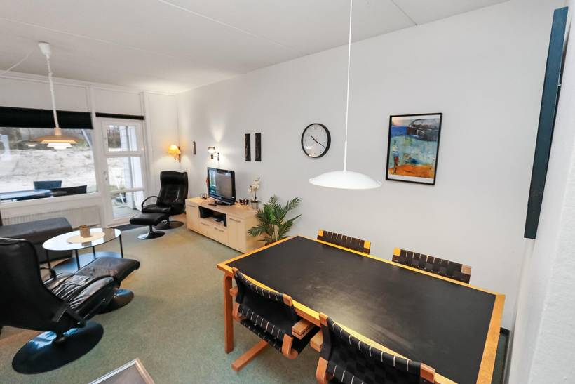 Foto von Ferienhaus KE95 in Henne Strand - Westjütland