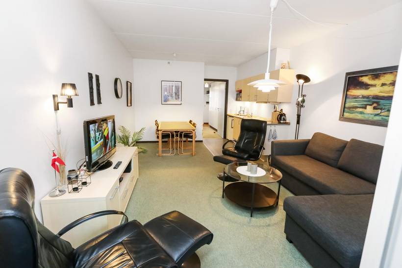 Foto von Ferienhaus KE95 in Henne Strand - Westjütland