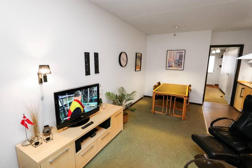 Foto von Ferienhaus KE95 in Henne Strand - Westjütland