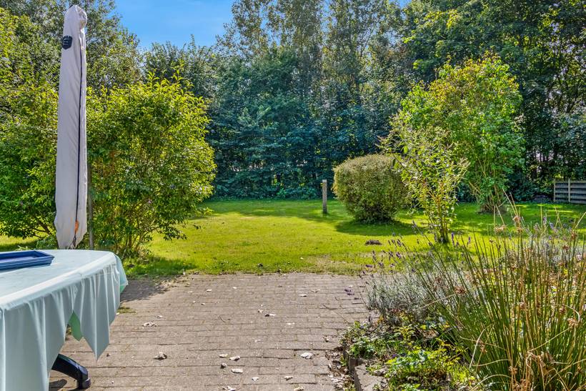 Foto von Ferienhaus KE98 in Skærbæk - Südjütland