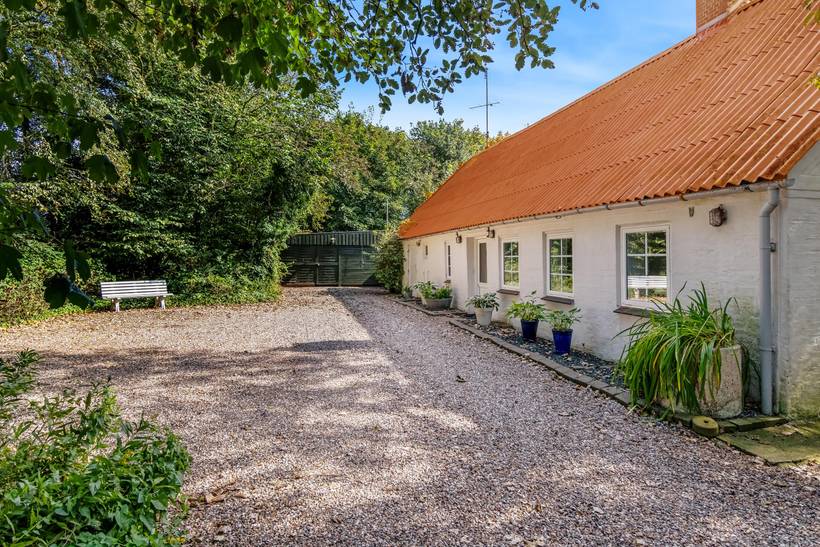 Foto von Ferienhaus KE98 in Skærbæk - Südjütland