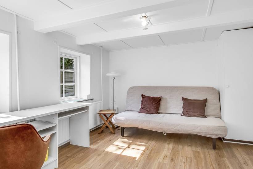 Foto von Ferienhaus KE98 in Skærbæk - Südjütland
