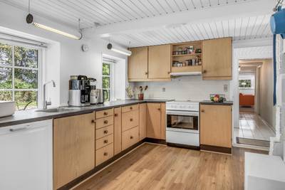 Vorschaubild von Ferienhaus KE98 in Skærbæk - Südjütland