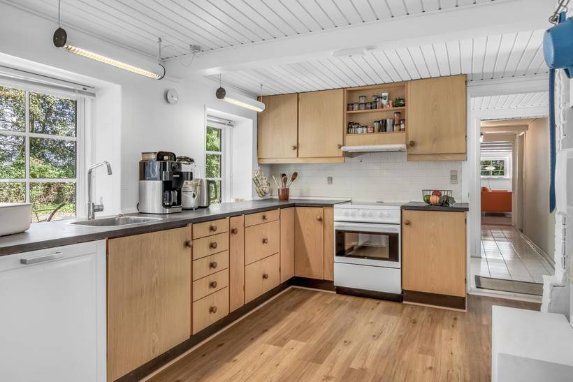Foto von Ferienhaus KE98 in Skærbæk - Südjütland