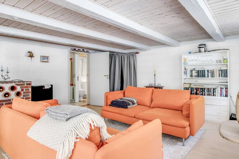 Foto von Ferienhaus KE98 in Skærbæk - Südjütland