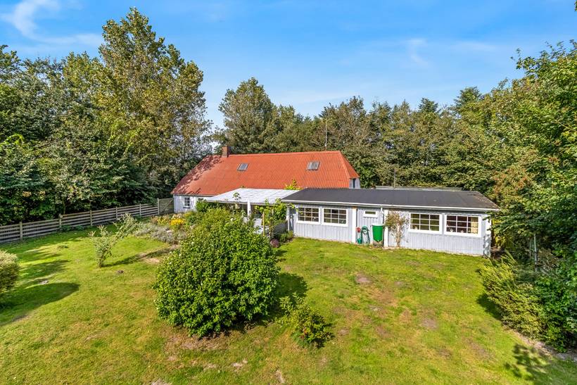 Foto von Ferienhaus KE98 in Skærbæk - Südjütland