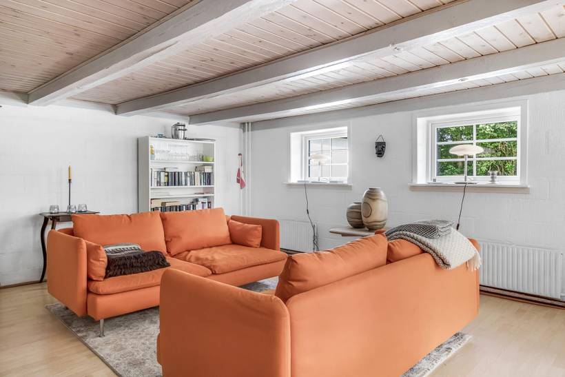 Foto von Ferienhaus KE98 in Skærbæk - Südjütland