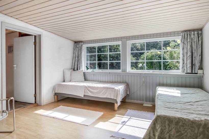 Foto von Ferienhaus KE98 in Skærbæk - Südjütland