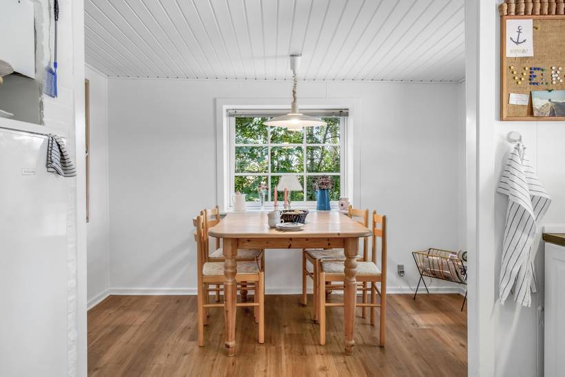 Foto von Ferienhaus KE98 in Skærbæk - Südjütland