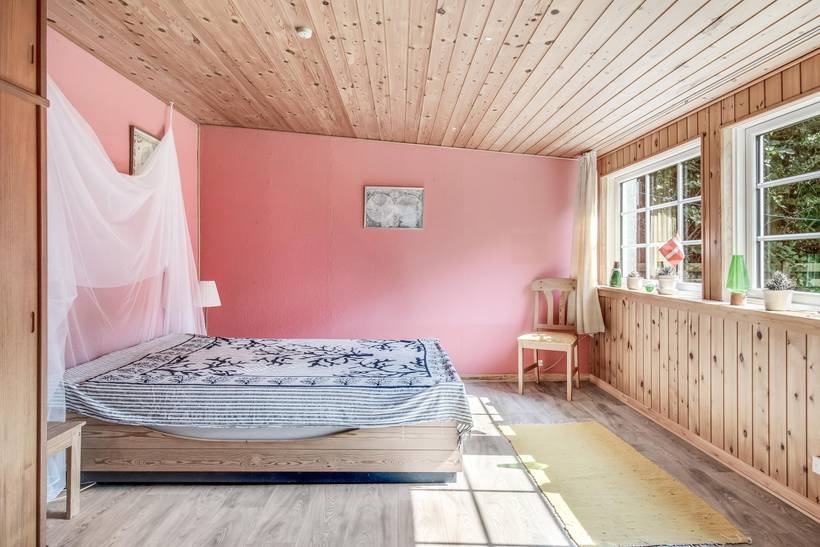 Foto von Ferienhaus KE98 in Skærbæk - Südjütland
