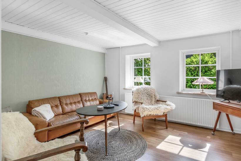 Foto von Ferienhaus KE98 in Skærbæk - Südjütland