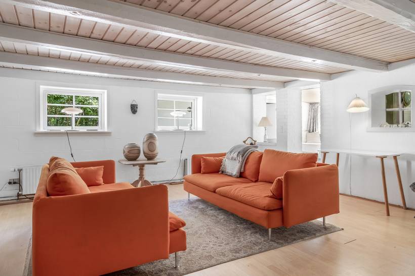 Foto von Ferienhaus KE98 in Skærbæk - Südjütland