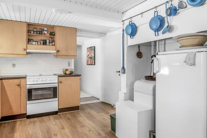 Foto von Ferienhaus KE98 in Skærbæk - Südjütland