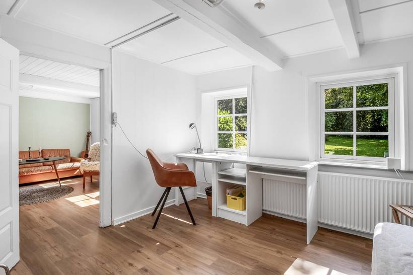 Foto von Ferienhaus KE98 in Skærbæk - Südjütland