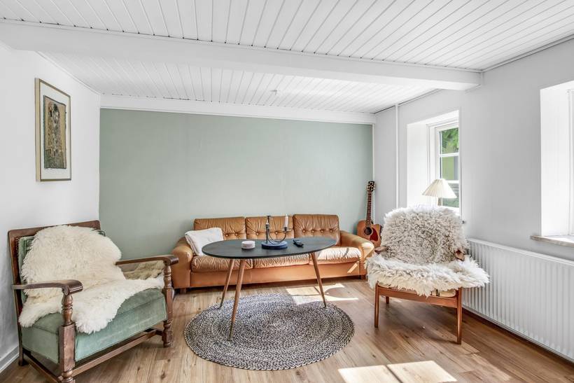 Foto von Ferienhaus KE98 in Skærbæk - Südjütland