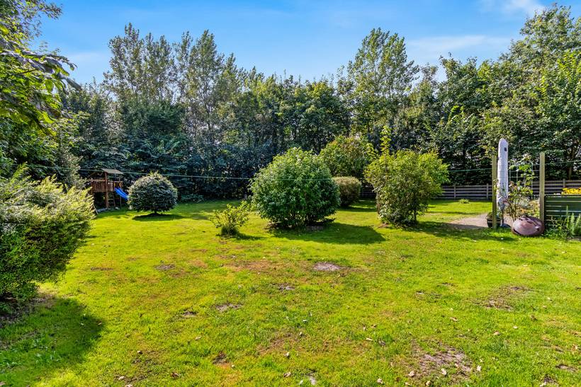 Foto von Ferienhaus KE98 in Skærbæk - Südjütland