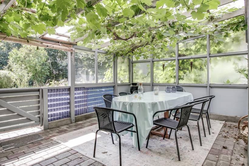 Foto von Ferienhaus KE98 in Skærbæk - Südjütland