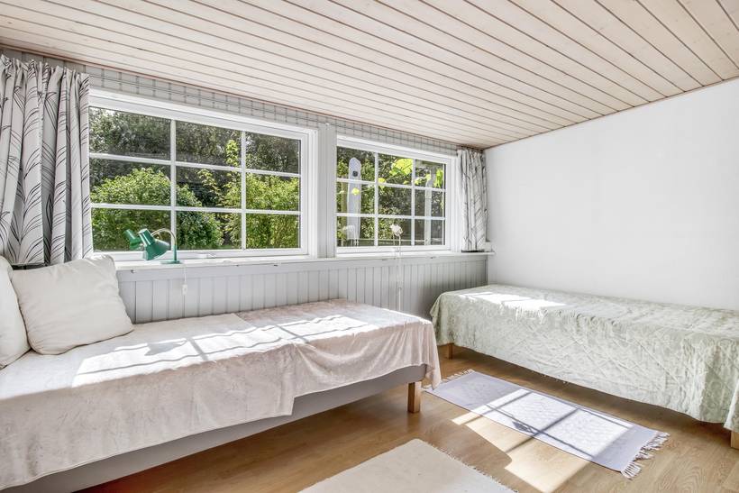 Foto von Ferienhaus KE98 in Skærbæk - Südjütland
